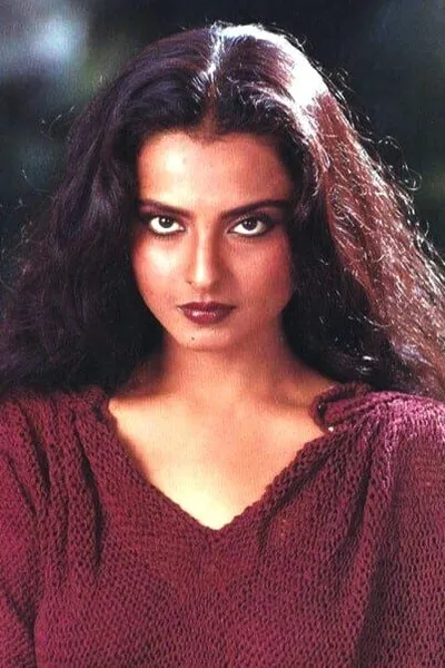 Rekha