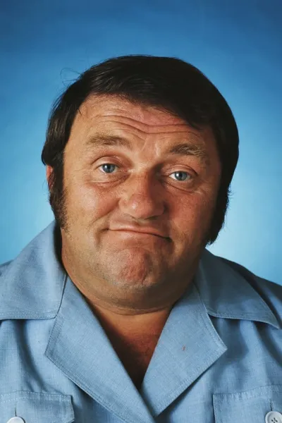 Les Dawson