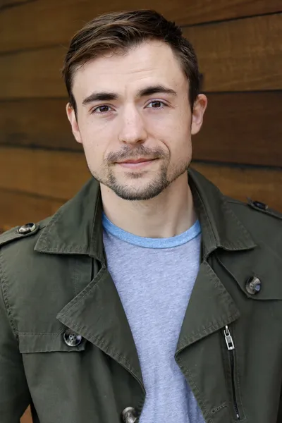 Trevor Stevens