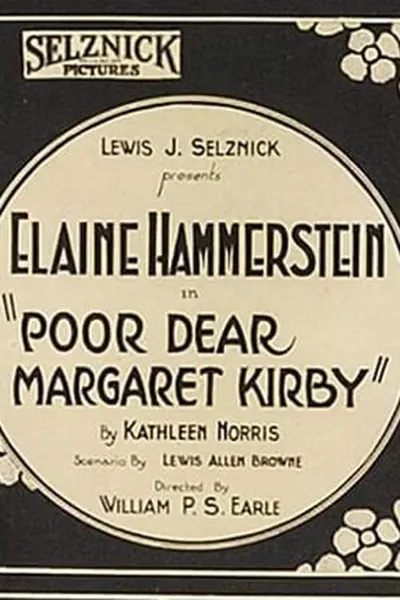 Poor, Dear Margaret Kirby