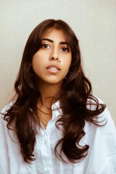 Priyanka Patel