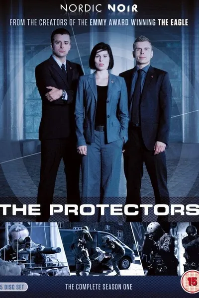 The Protectors