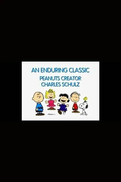 An Enduring Classic: Peanuts Creator Charles Schulz