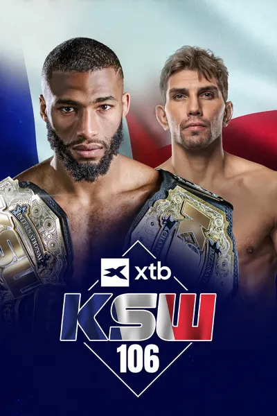 KSW 106