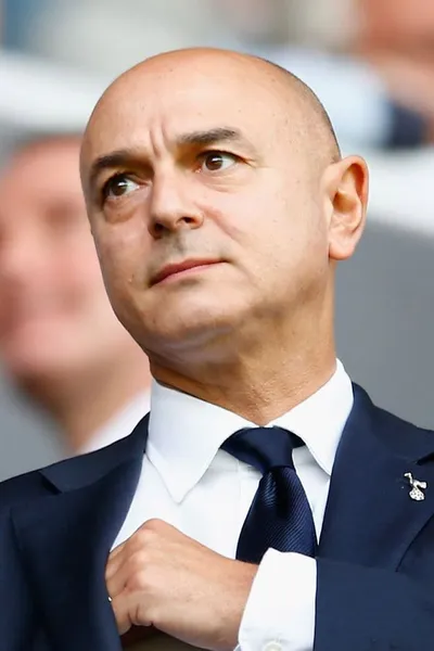 Daniel Levy