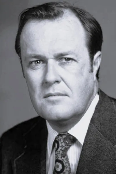 M. Emmet Walsh