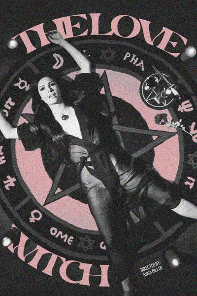 The Love Witch