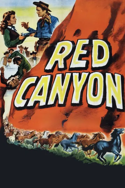 Red Canyon
