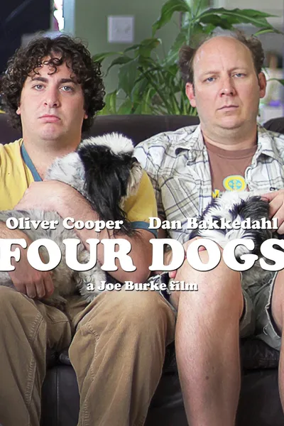 Four Dogs
