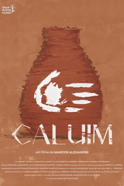 Caluim