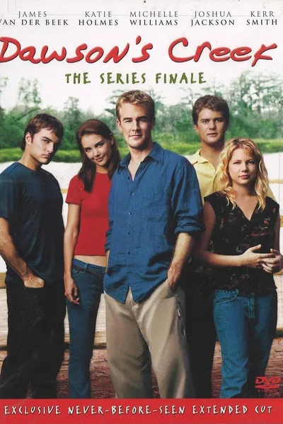 Dawson's Creek - The Series Finale (Extended Cut)