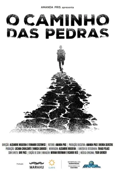 O Caminho das Pedras