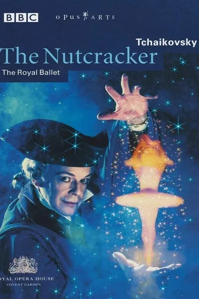 The Nutcracker - The Royal Ballet