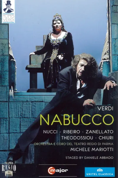 Verdi: Nabucco