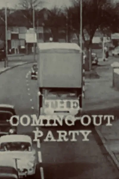 The Coming Out Party