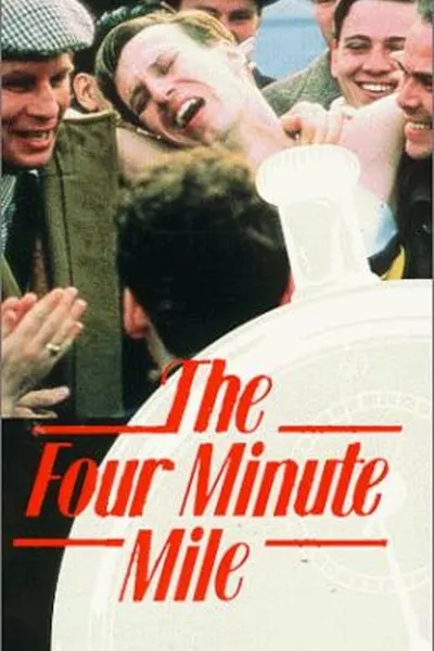 The Four Minute Mile