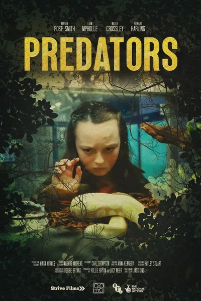 Predators