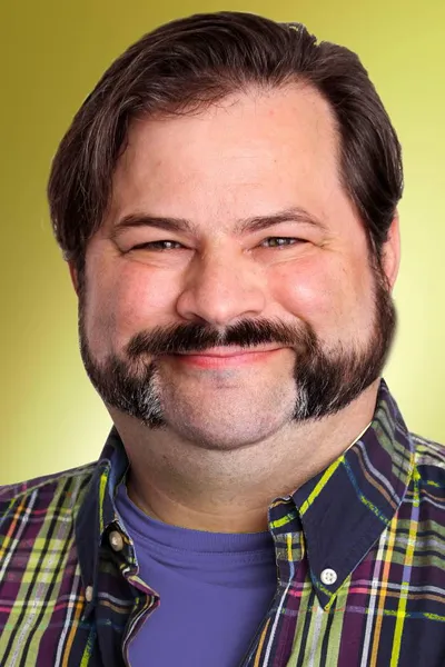 Chairman Barnes