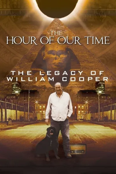 The Hour of Our Time: The Legacy of William Cooper