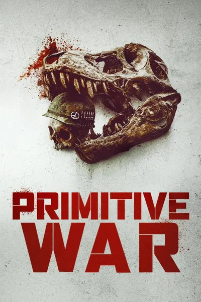 Primitive War