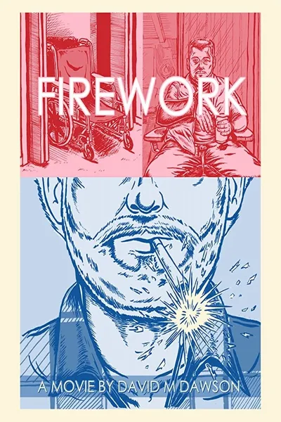 Firework