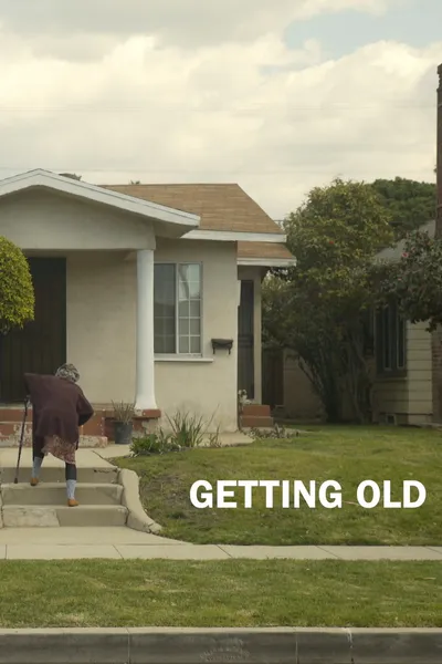 Getting Old