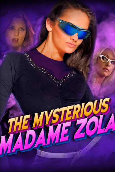 The Mysterious Madame Zola