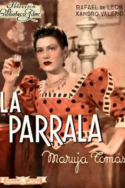 La Parrala