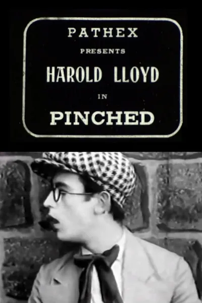 Pinched