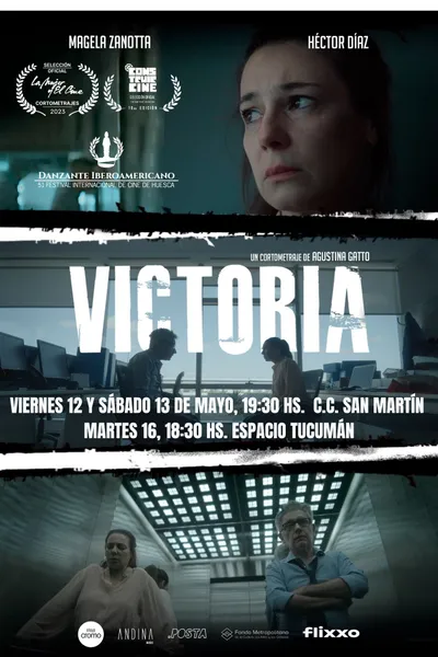 Victoria