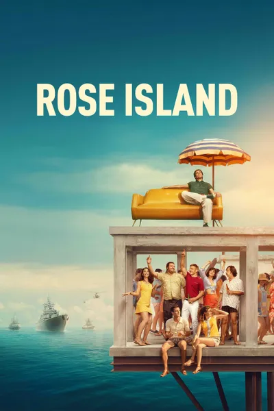 Rose Island