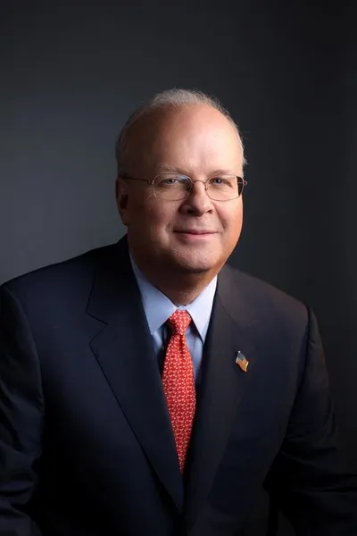 Karl Rove