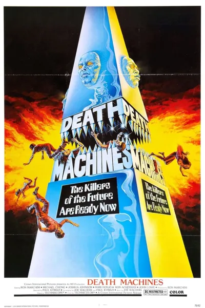 Death Machines