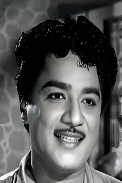 V. Gopalakrishnan