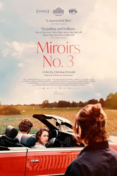 Miroirs No. 3