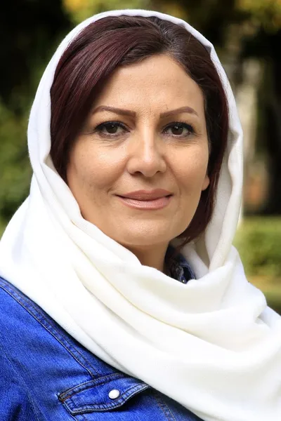 Afsaneh Salehi