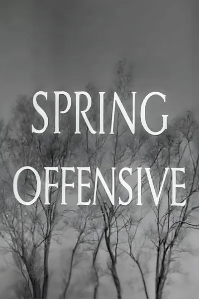 Spring Offensive