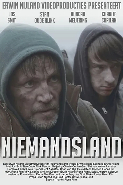 Niemandsland