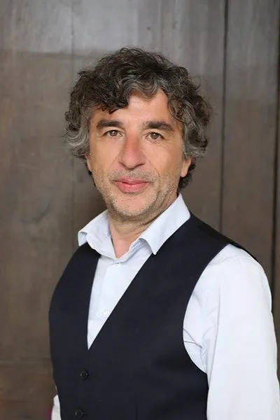 Yvan Cujious
