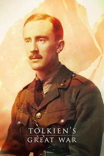 Tolkien's Great War