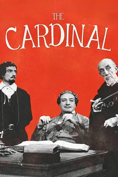 The Cardinal