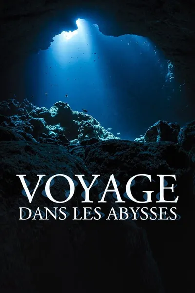 Voyage dans les abysses