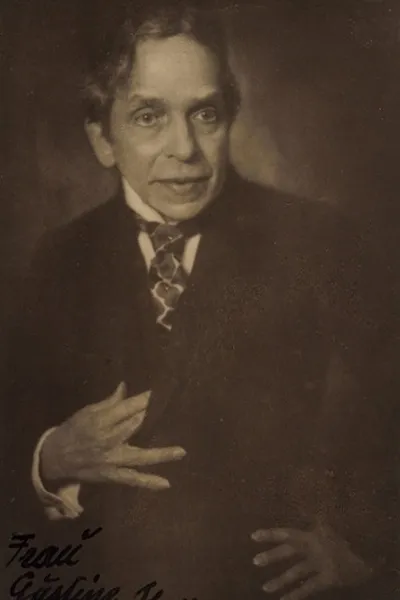 Carl Goetz