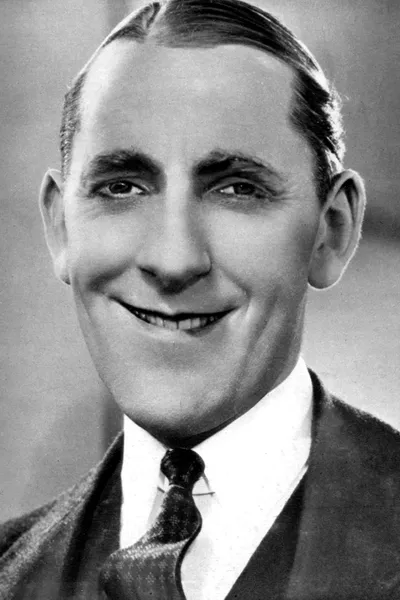 Jack Hulbert