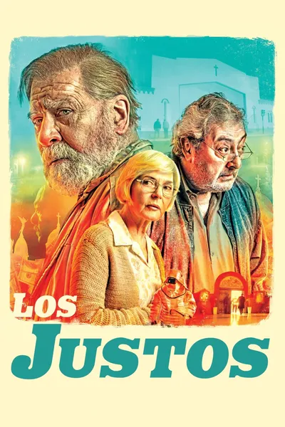 Los justos