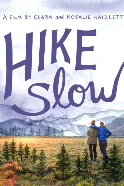 Hike Slow