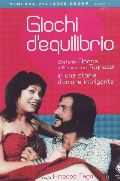 Giochi d'equilibrio