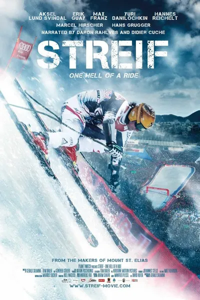 Streif: One Hell of a Ride