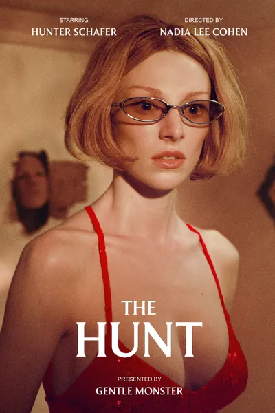 Gentle Monster: The Hunt