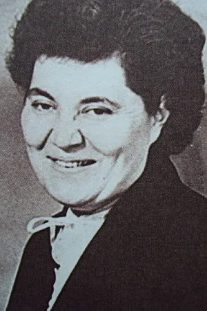 Galina Turgeneva